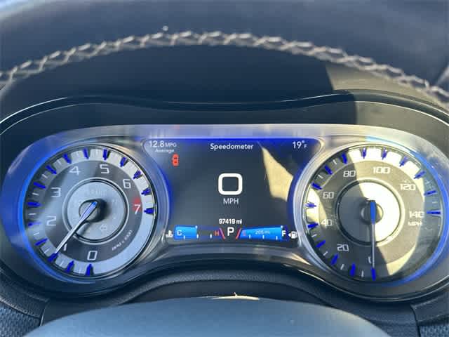 2016 Chrysler 300 300S