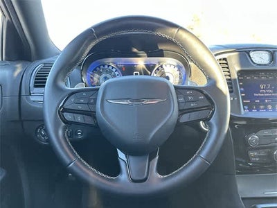 2016 Chrysler 300 300S