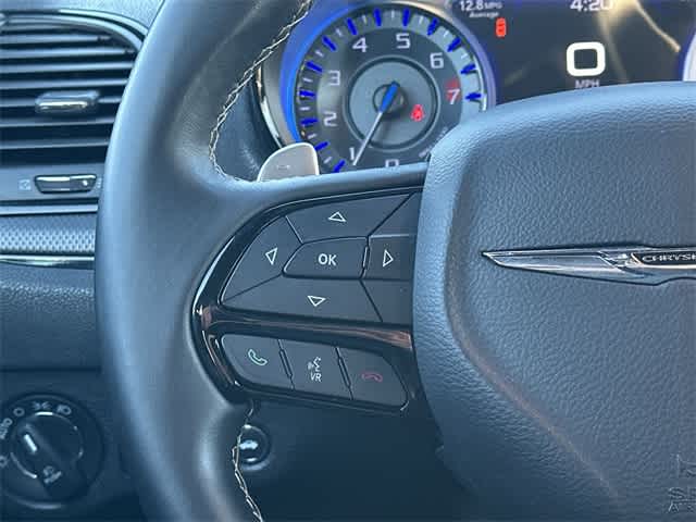 2016 Chrysler 300 300S