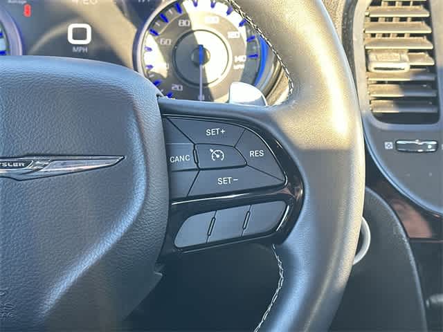 2016 Chrysler 300 300S