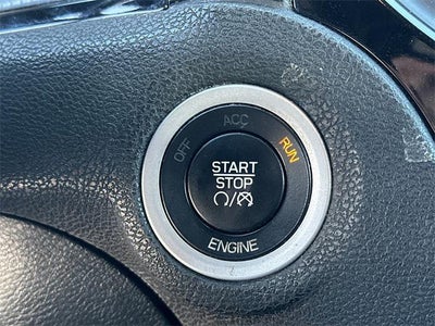 2016 Chrysler 300 300S