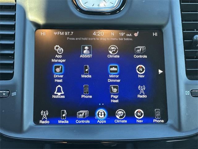 2016 Chrysler 300 300S