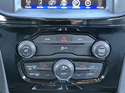 2016 Chrysler 300 300S