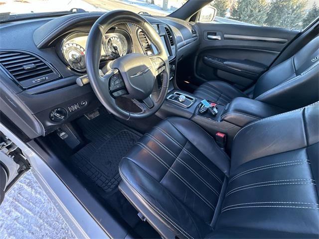 2016 Chrysler 300 300S