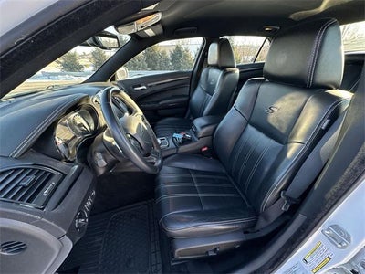 2016 Chrysler 300 300S