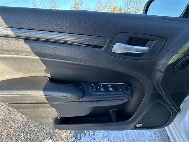 2016 Chrysler 300 300S