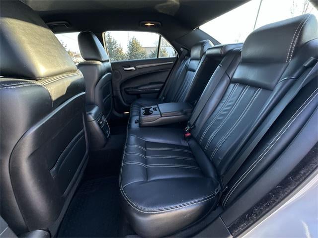 2016 Chrysler 300 300S