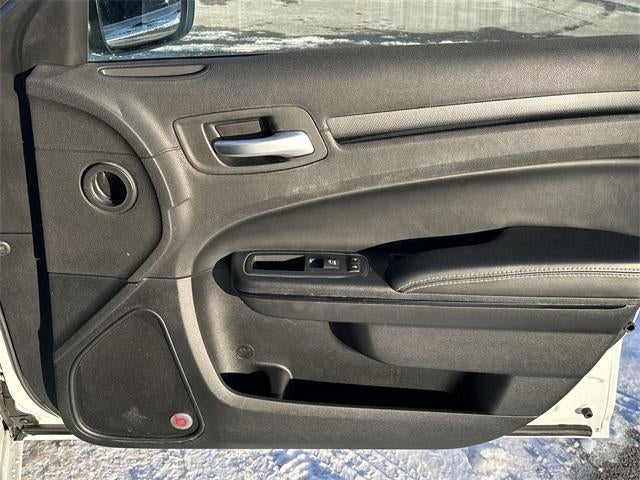 2016 Chrysler 300 300S