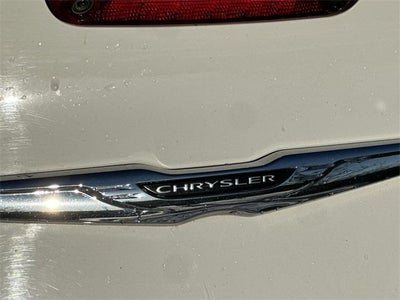 2016 Chrysler 300 300S