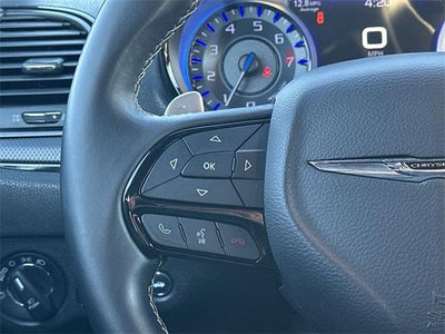 2016 Chrysler 300 300S