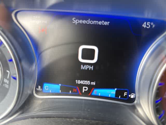 2015 Chrysler 300 Limited