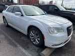 2015 Chrysler 300 Limited