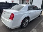 2015 Chrysler 300 Limited