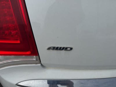 2015 Chrysler 300 Limited