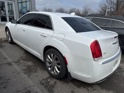 2015 Chrysler 300 Limited
