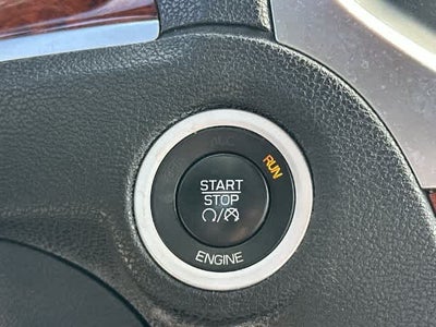 2014 Chrysler 300 4dr Sdn AWD