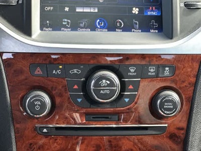 2014 Chrysler 300 4dr Sdn AWD
