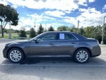 2014 Chrysler 300 4dr Sdn AWD