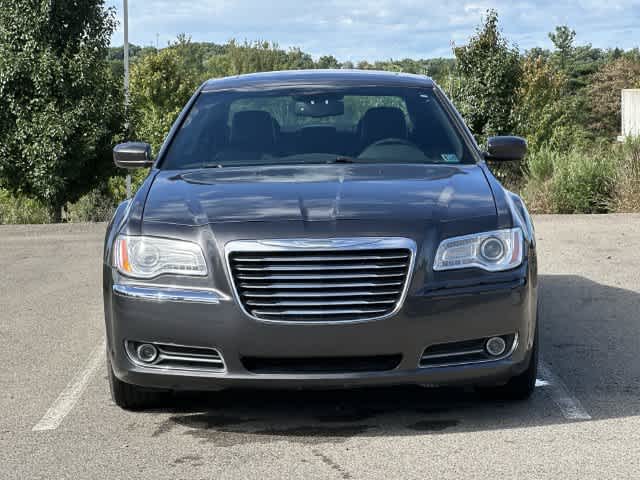 2014 Chrysler 300 4dr Sdn AWD