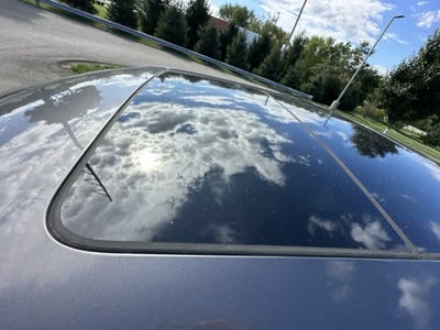 2014 Chrysler 300 4dr Sdn AWD