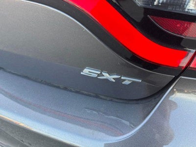 2017 Dodge Charger SXT