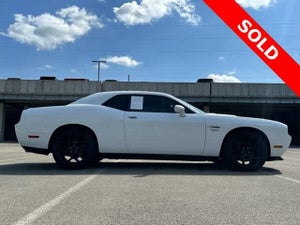 2014 Dodge Challenger R/T 100th Anniversary Appearance Gr