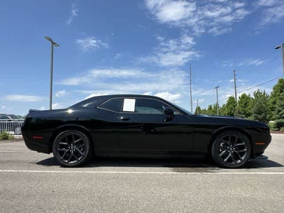 2023 Dodge Challenger R/T