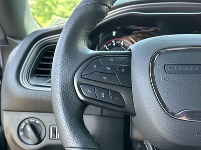 2023 Dodge Challenger R/T