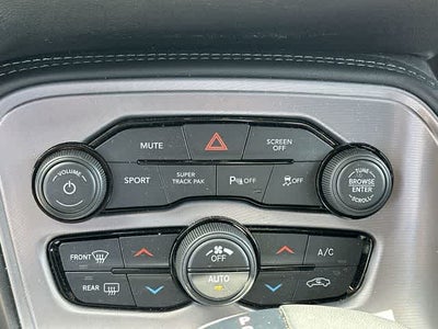 2023 Dodge Challenger GT