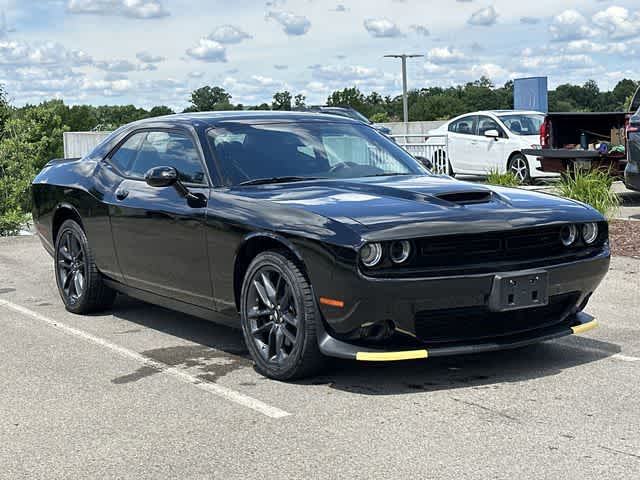 2023 Dodge Challenger GT