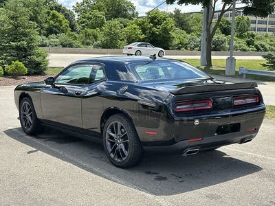 2023 Dodge Challenger GT