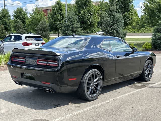 2023 Dodge Challenger GT