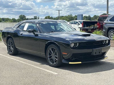 2023 Dodge Challenger GT