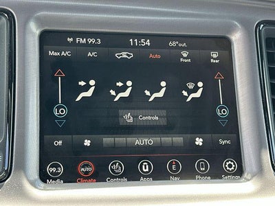 2023 Dodge Challenger GT