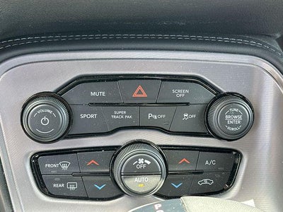 2023 Dodge Challenger GT