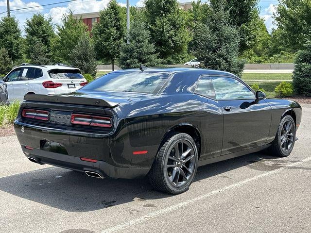 2023 Dodge Challenger GT