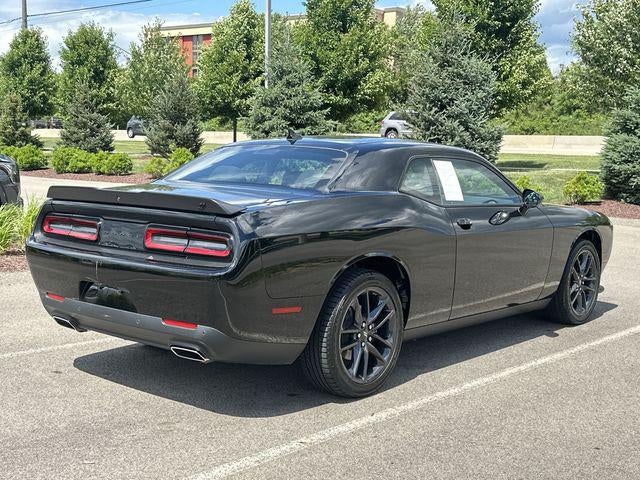 2023 Dodge Challenger GT