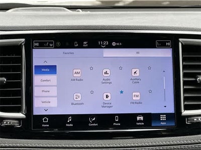 2022 Chrysler Pacifica Hybrid Touring L