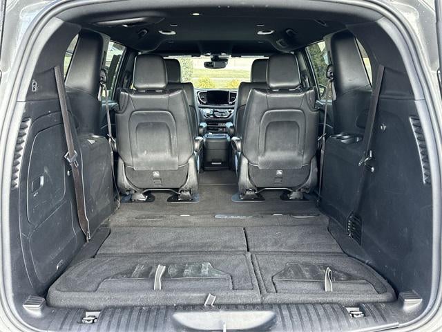 2022 Chrysler Pacifica Hybrid Touring L