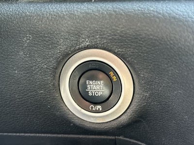 2023 Chrysler Pacifica Hybrid Pinnacle