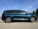 2023 Chrysler Pacifica Hybrid Pinnacle