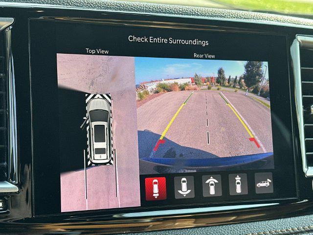 2023 Chrysler Pacifica Hybrid Pinnacle