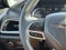 2023 Chrysler Pacifica Hybrid Pinnacle