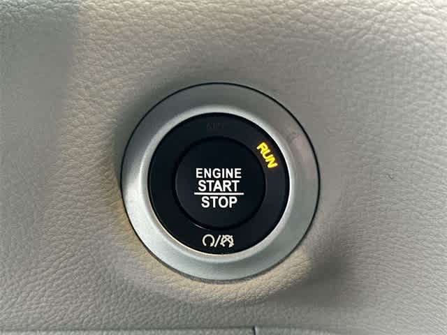 2019 Chrysler Pacifica Hybrid Limited