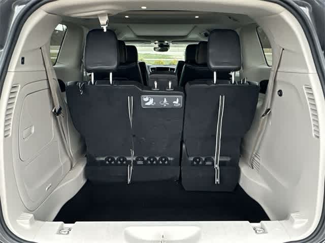 2019 Chrysler Pacifica Hybrid Limited