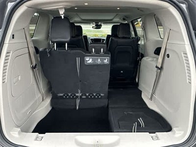 2019 Chrysler Pacifica Hybrid Limited