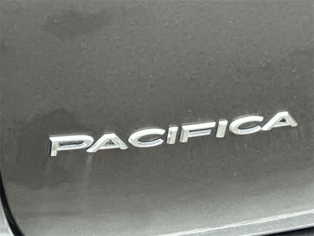 2019 Chrysler Pacifica Hybrid Limited
