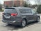 2019 Chrysler Pacifica Hybrid Limited