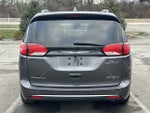 2019 Chrysler Pacifica Hybrid Limited