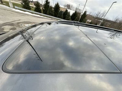 2019 Chrysler Pacifica Hybrid Limited